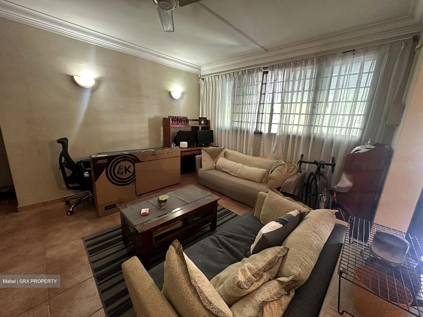 Blk 222 Simei Street 4 (Tampines), HDB 4 Rooms #485830271
